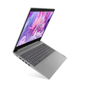 فروش نقدی و اقساطی لپ تاپ لنوو IdeaPad 3-UE